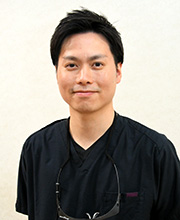 院長:黄田 忠義