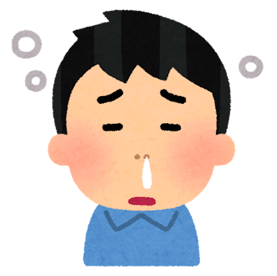 花粉症・アレルギー性鼻炎・副鼻腔炎