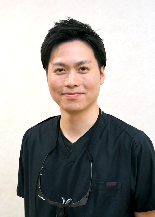 院長：黄田 忠義